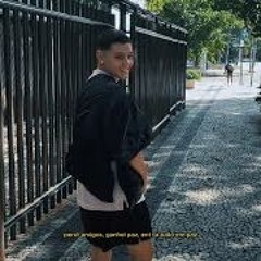 NIANTTO - "rlk Pedro Dom"