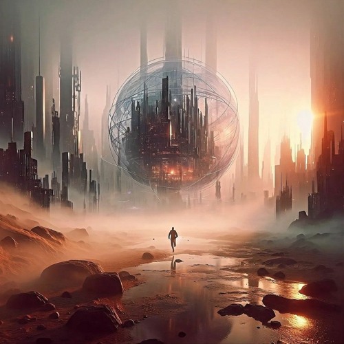 Garden Of Time - System Restart