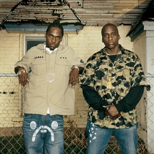 Stream High Fidelity (Clipse Wamp Wamp Zmix) Zander by weouttahere