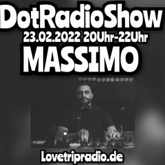 Dot Radio Show 23.06.2022 Massimo