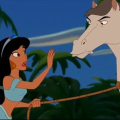 Disney Princess Enchanted Tales - I’ve Got My Eyes On You