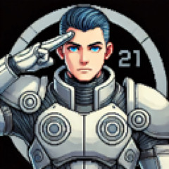 Bit Alert (Red Alert from "Robotech")