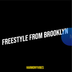 Freestyle from Brooklyn