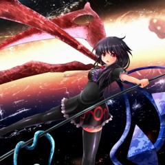 Kurotei - Galaxy Collapse