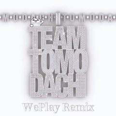 チーム友達 Remix T-KNOW feat.Wizzy D  SHIEN  あるん  Pudding  Visco