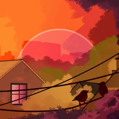 Early Garden x RINZ. - Busy Branches