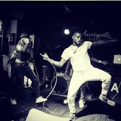 Chill Spot Feat. Butta Cool (Prod. By Cool Kennedy)