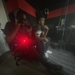 Bad Reaction Ft Benjiz Freestyle