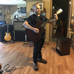 Always Running.  An Original by Pauly Nolan