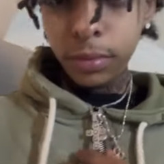 Lil Tony Fr - Julius Erving (when I looked up I was rich) Snippet/ Leak/ Unreleased