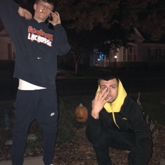 Punani boy - RIP [prodfrigid]