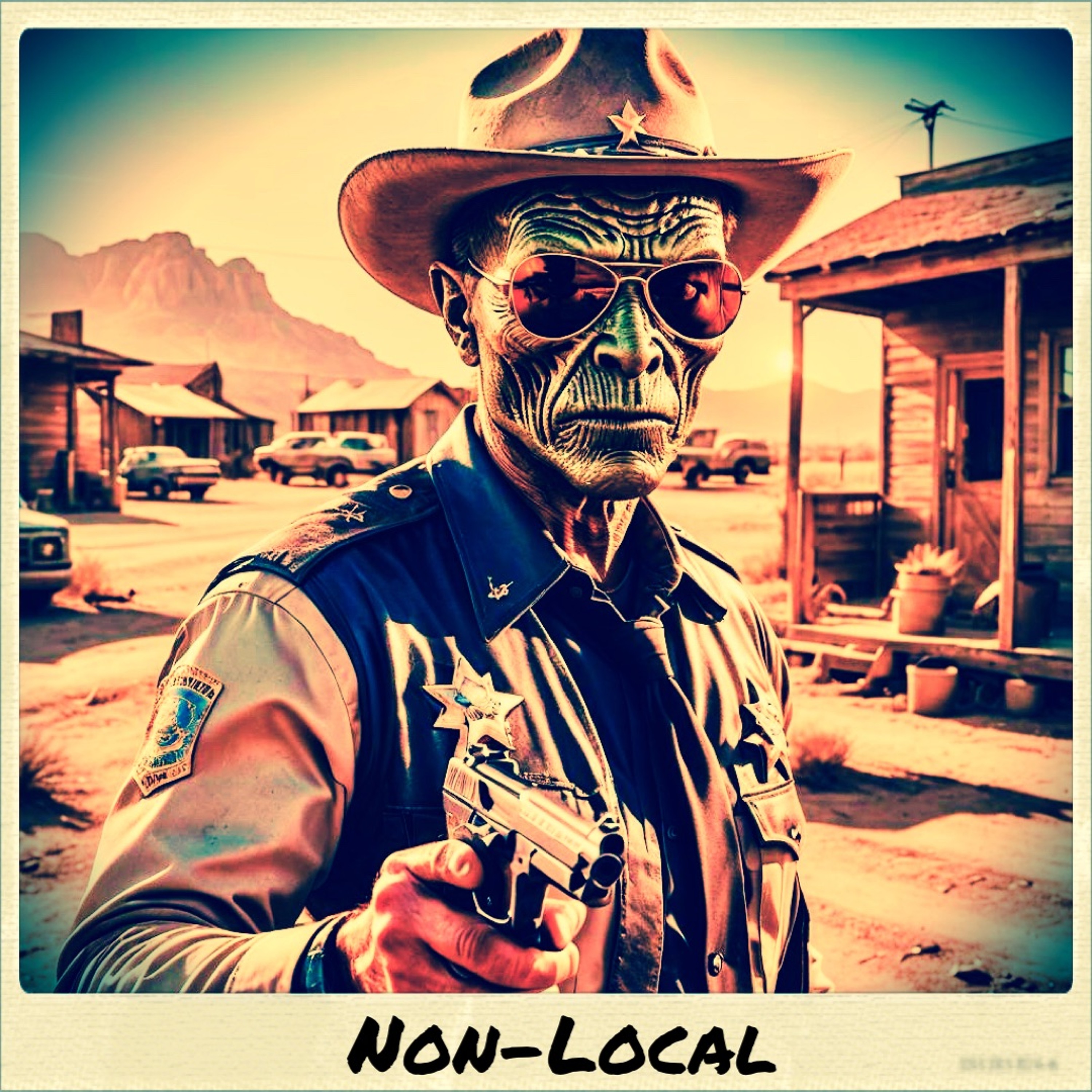 Non-Local episode artwork