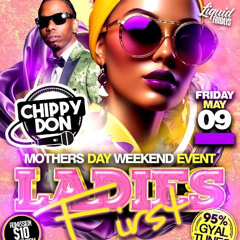 LIQUID SATURDAYS BRANTFORD (05.09.25)