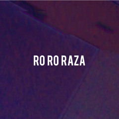 Ro Ro Raza | Acoustic Cover | Wajid Layaq