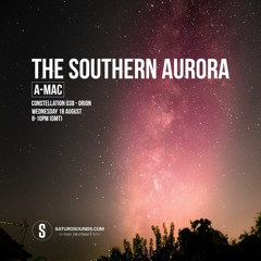 The Southern Aurora - Constellation  038 - ORION [[ FREE DOWNLOAD ]]