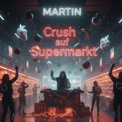 Crush auf Supermarkt by MART!N