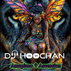 Amapiano Ascension