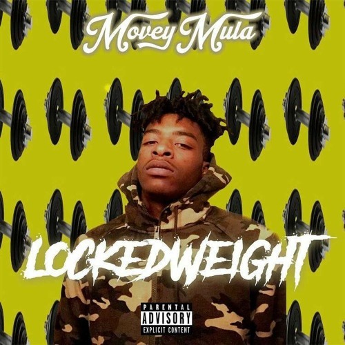 Movey Mula - Racks Up