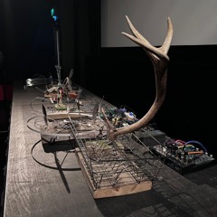 The Invisible Hand (Live at CCA)