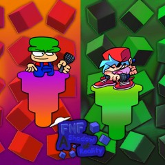 Bamboozeld/VDAB: A Shadow of Reality 0.1.1