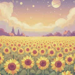 Girassois de Van Gogh