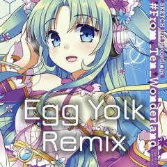 DJ Noriken - Jingle (Egg Yolk remix bootleg)