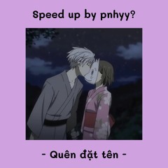 /ngày ấy khi đôi mươi tôi đem lòng thương nhớ ai.../- speed up by pnhyy?