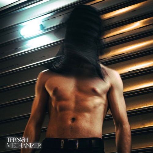 Ternash - MECHANIZER