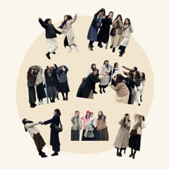 세상은 꿈꾸게 하나 (Though the world may promise me more)