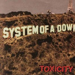 System Off A Down - Toxicity (Pura Vibe & Mind State Rmx)FREE DOWNLOAD