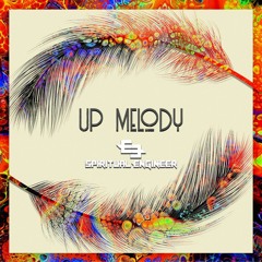 Spiritual Engineer - Up Melody  (Original Mix) - Sanangah Music Records