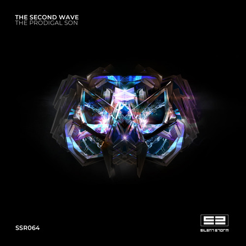 SSR064 : The Second Wave - Holocron (Original Mix)