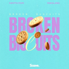 MNTN RVR & Riesling - Broken Biscuits