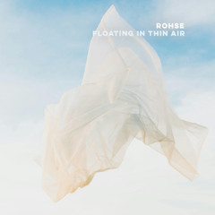 Floating in Thin Air