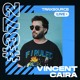 on Traxsource LIVE! #372 with Vincent Caira