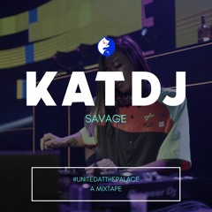 SAVAGE (UAP Live Set)
