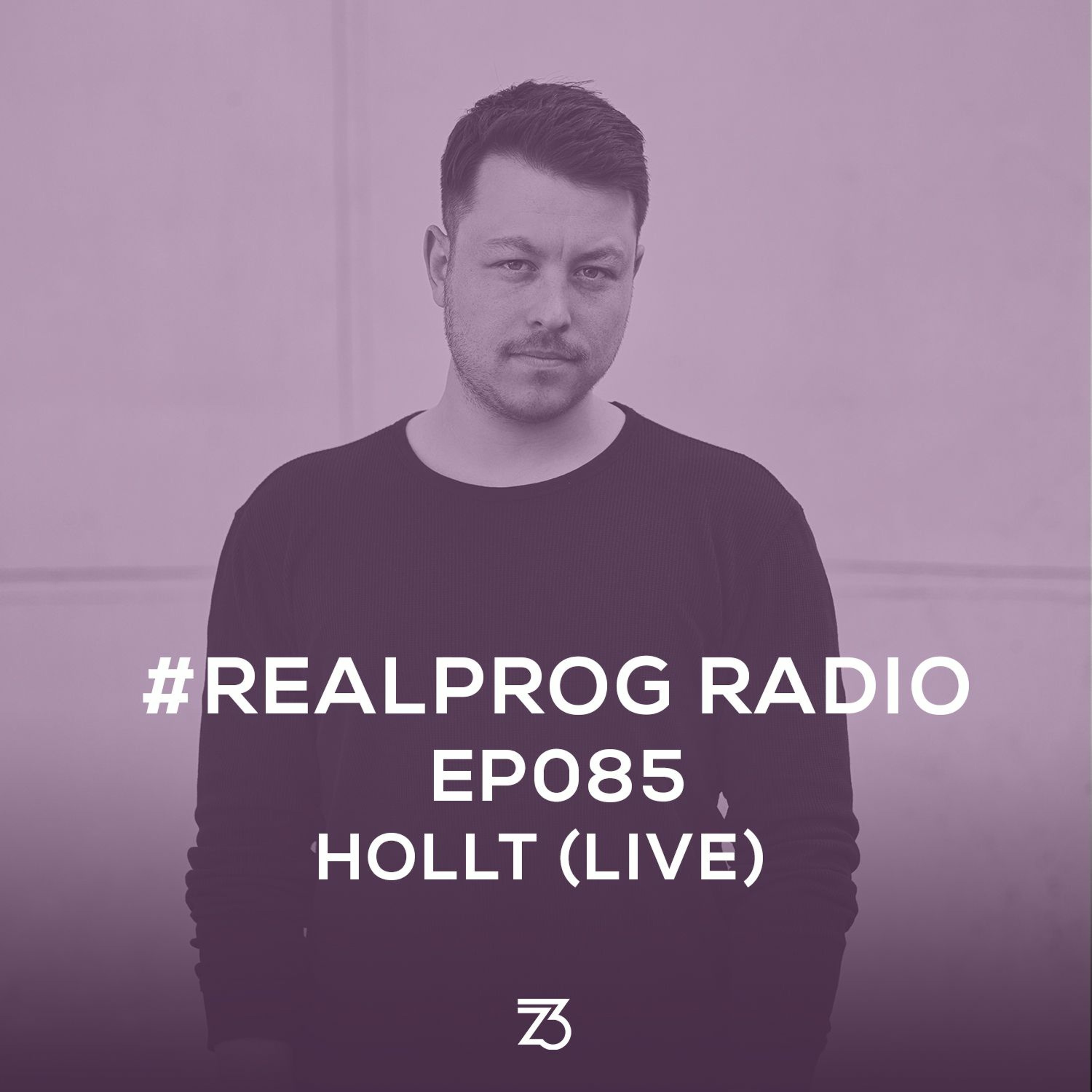 REALPROG Radio Presented by Jamie (Zerothree)