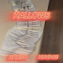 Hallows (Feat. Hundoe)