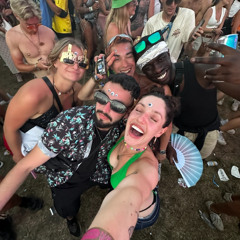 Boomtown mix
