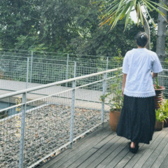 terbuang dalam waktu