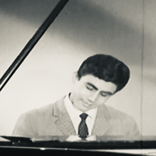 يا إم الفستان الأزرق - محمد زيّن