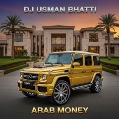 Arab Money