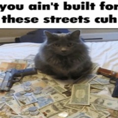 alleyway business