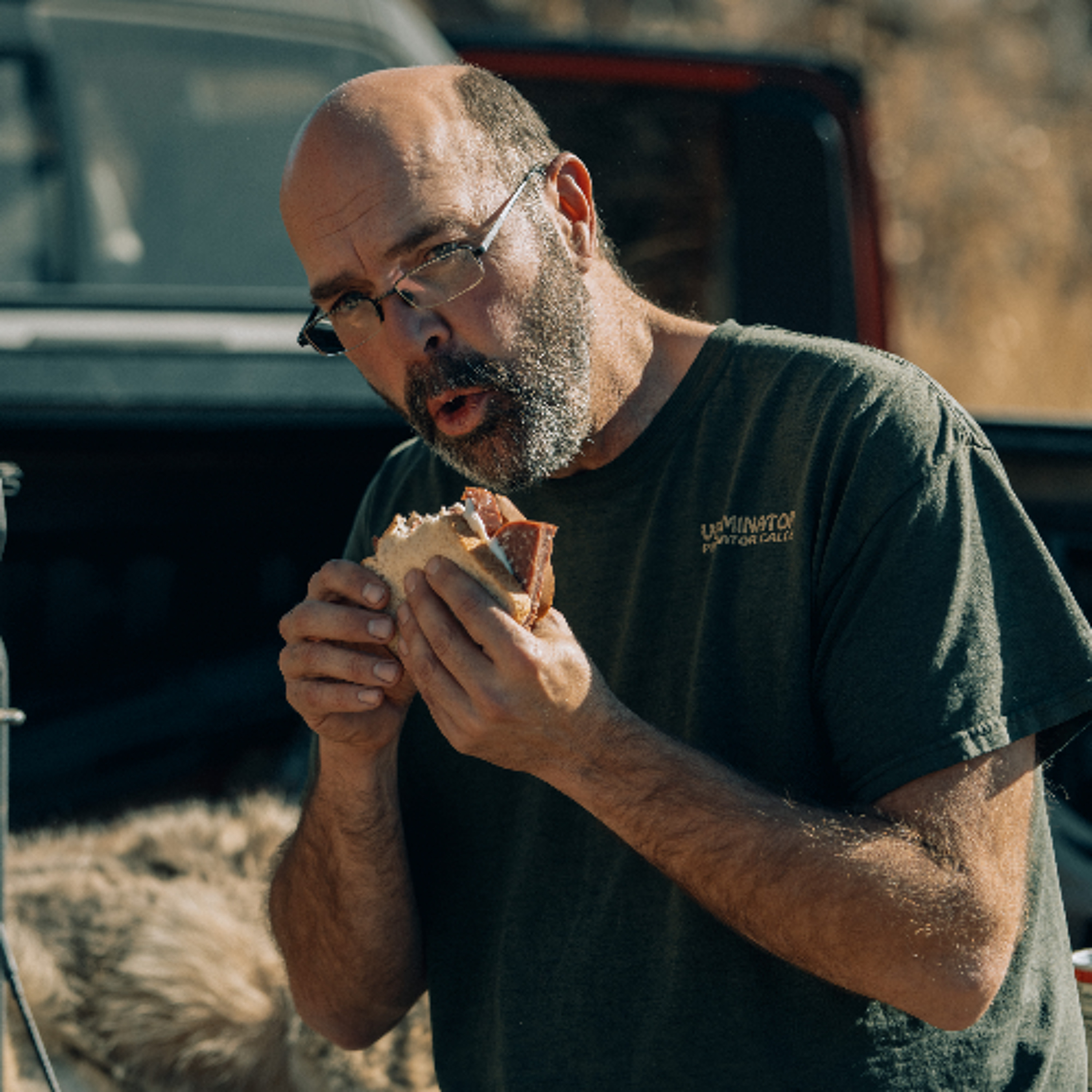 Eastmans\' Predator Pros