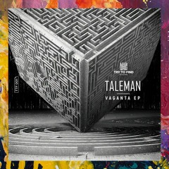 PREMIERE: Taleman — Dari Lubov (Original Mix) [Try To Find Sound]