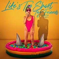 Two Friends ft. FITZ of Fitz & The Tantrums - Life's Too Short