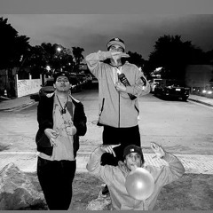 TALKING KRAZY X SKITZ X ROWDY