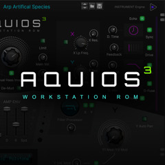 Aquios 3 Demo 2