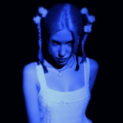 Blondie Girl (Empty Like Me)