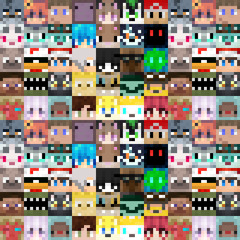 Renaissance SMP Theme (Commission)